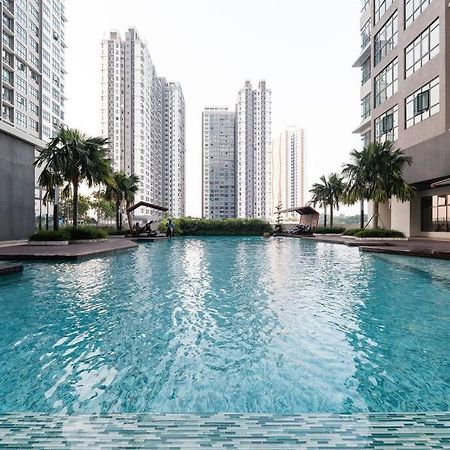 Conezion Residence Putrajaya 3Br6Pax Ioi City Mall Exterior foto